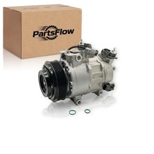 AC Compressor With Clutch For Ram 1500 1500 Classic 2014-2022