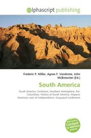 Frederic P. Miller (U. A.) | South America | Taschenbuch | Englisch (2026)