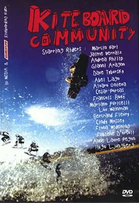 Kiteboard Community