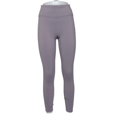 Fabletics, Sportleggings, Größe: M, Grau, Elasthan/Polyamid, Einfarbig #pIh