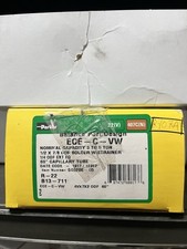 parker expansion valve
