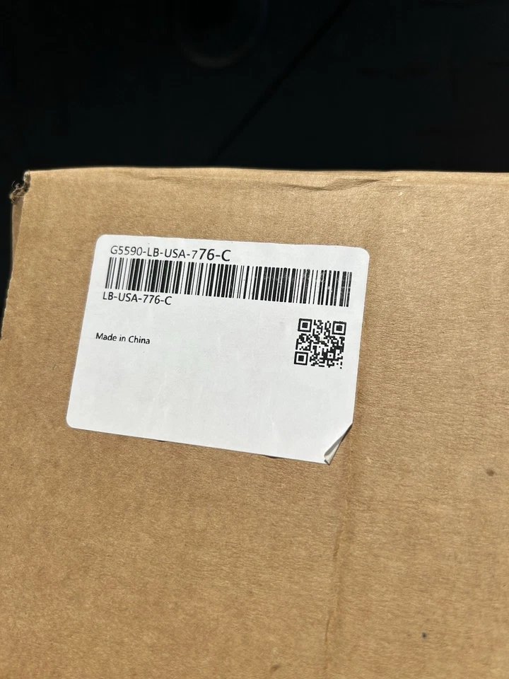 Lund Fender Flares Replacement Fit For Dodge Ram Truck 1500/2500/3500 Foto 4 de 4