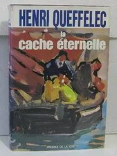 La cache �ternelle, Queffelec Henri