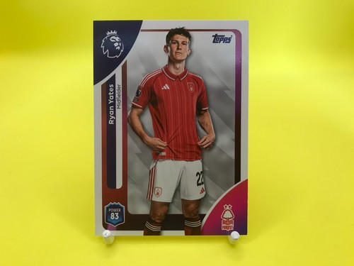 TOPPS Premier League 2026 fútbol - Elige tu tarjeta - Imagen 106 de 191