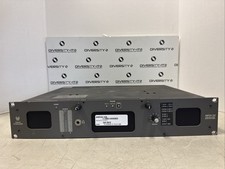 Wohler AMP2A-10S 10 Channel Analog Audio Monitor 1RU