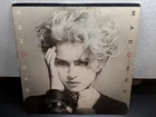 Madonna by Madonna (Vinyl, 1983) Sire Records Self Titled