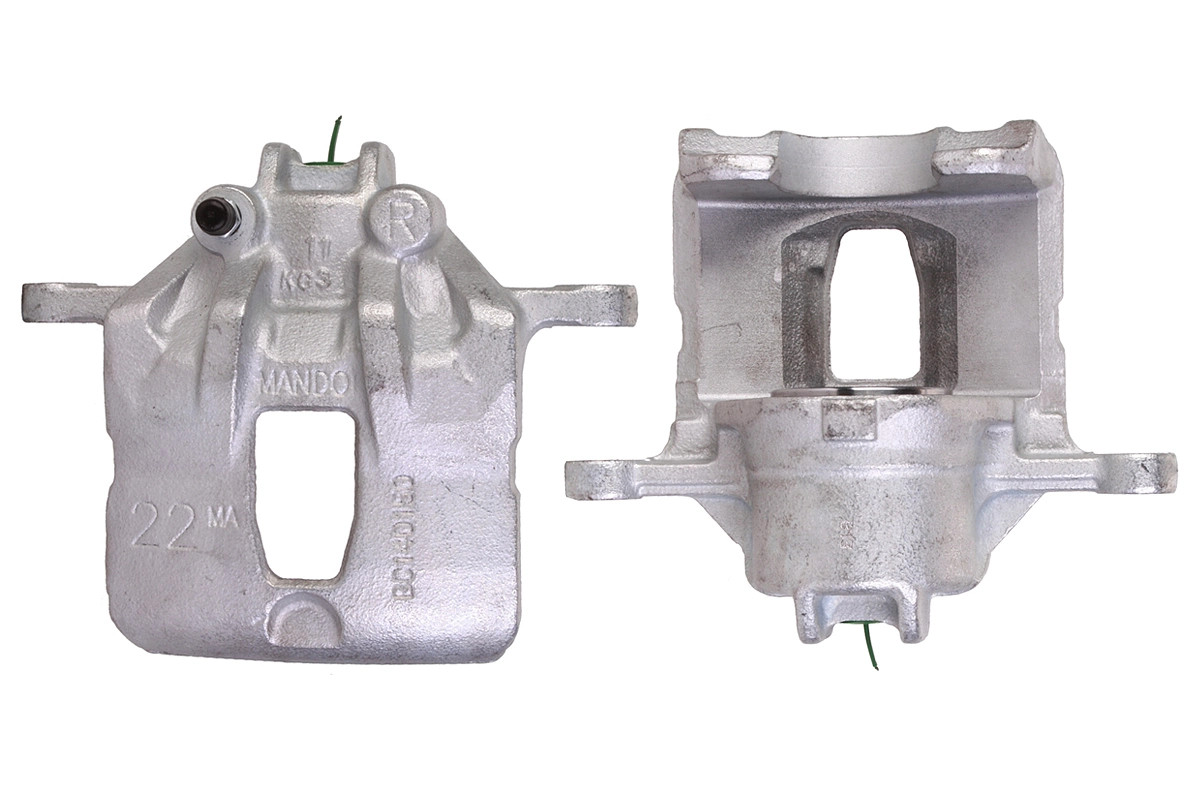 Étrier de frein Bosch 0986135294 : résolvez le problème d'étrier grippé sur votre Hyundai