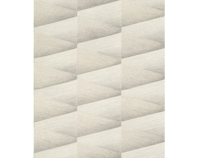 Vliestapete 554618 Composition Geometrisch beige grau