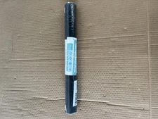 Lifeshoon 17" x 79" Self-Adhesive Large Leather Repair Patch black