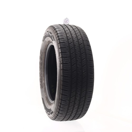 Used 255/65R17 Hankook Dynapro HT 108T - 9.5/32 - Picture 2 of 4