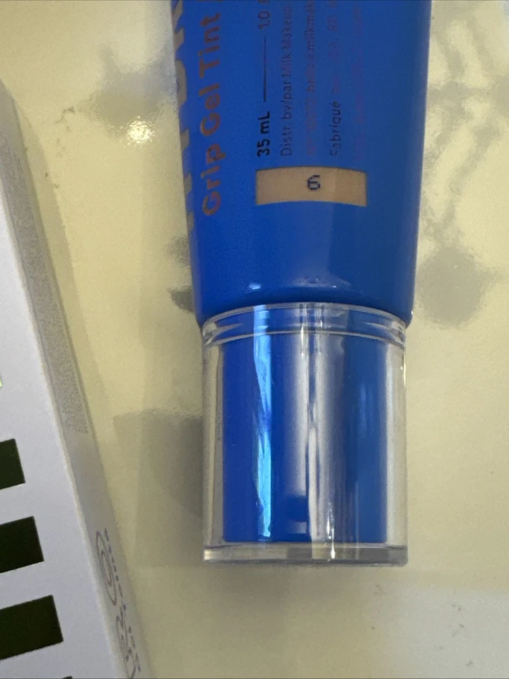 Milk Makeup Hydro Grip Gel Tint 35ml Shade 6 | RRP £34 - Image 4 of 4