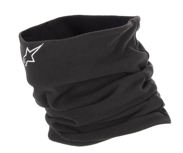✅Fits ALPINESTARS 4758614/10/OS Warming scarf  NECK WARMER type unis ⭐UK Seller⭐