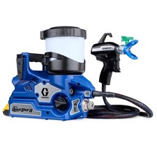 Graco Ultra Quickshot II Airless Sprayer  26E...
