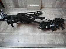VW Eos 1F Dachschanier Tragrahmen Verdeckgestell Cabrio Dach rechts 1Q0871029P
