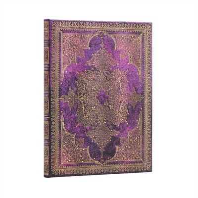 Bijou (Solstice Star) Ultra Unlined Hardcover Journal by Paperblanks