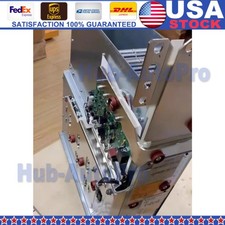 New Siemens 6SL3352-1AG34-1EA1  Replacement Power Block 410A 6SL3 352-1AG34-1EA1