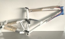 BANSHEE Rahmen NOS - PYRE 26" RH 46 cm Fully Mountainbike