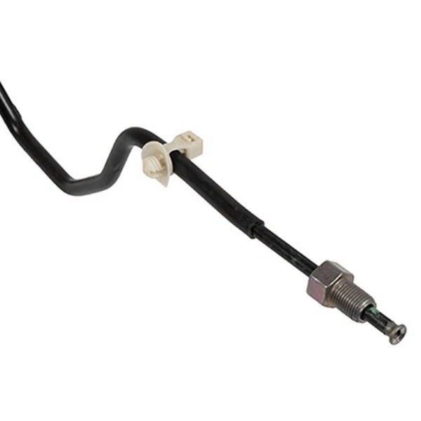 For Ford Fiesta 14-18 Rear Passenger Side Forward Brake Hydraulic Line Kit Foto 2 de 3