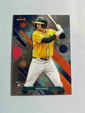 2025 Topps Finest Baseball Pick Your Base All Levels #1-300 - Buy More & Save