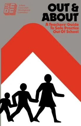 Out and About - 2nd Edition