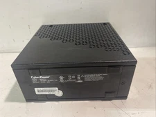 CYBER POWER # BB24V1U POWER BANK BACK UP POWER SUPPLY No Power Cable