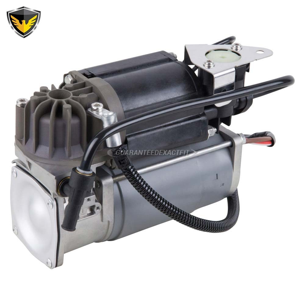 Duralo Air Suspension Compressor For Bentley Continental VW Phaeton
