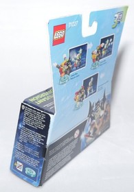 LEGO Dimensions The Simpsons Krusty Clown w Bike Fun Pack 71227 New Sealed 2015