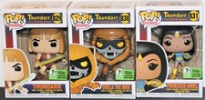 2021 Funko Emerald City Comic Con Festival of Fun Exclusives ECCC Fall Convention Figures 41