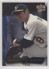 2002 Fleer Ultra Johnny Damon #155 1u6