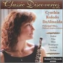 CYNTHIA KOLEDO DE ALMEIDA ARTHUR DRUMMOND BLISS - Classic Discoveries For Oboe