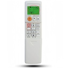 Universal Remote Control For All Mitsubishi Air Conditioner Fahrenheit