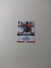 2005 Upper Deck Rookie Debut - Derrick Johnson #154 (RC)