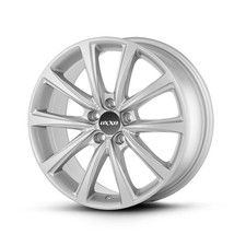 19 Zoll Alufelge OXXO Liberty 19"x8.00" 5x112 PCD ET39 Felge