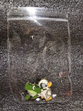 Ultra Rare Disney Auctions LE 250 Olympic Fro...
