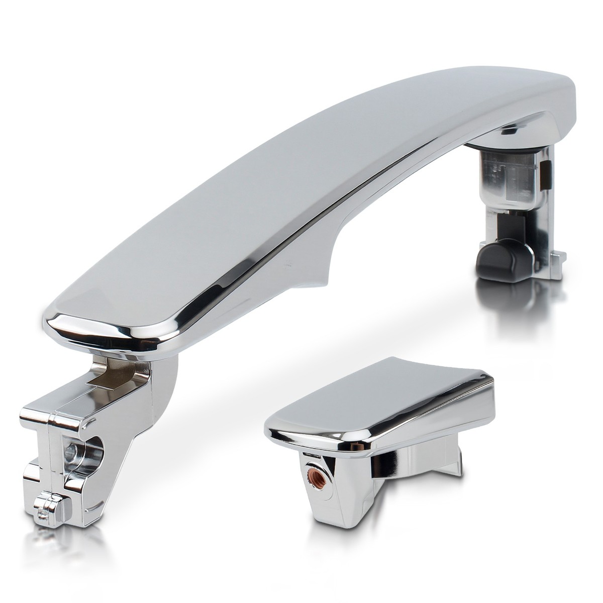 Outside Exterior Door Handle for 2008 2009 2010 2011 2012 2013