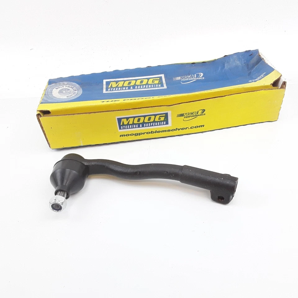 MOOG ES800392 Steering Tie Rod End Fits BMW 540i M5 (1997 1998 1999 2000-2003) - Image 2 of 4
