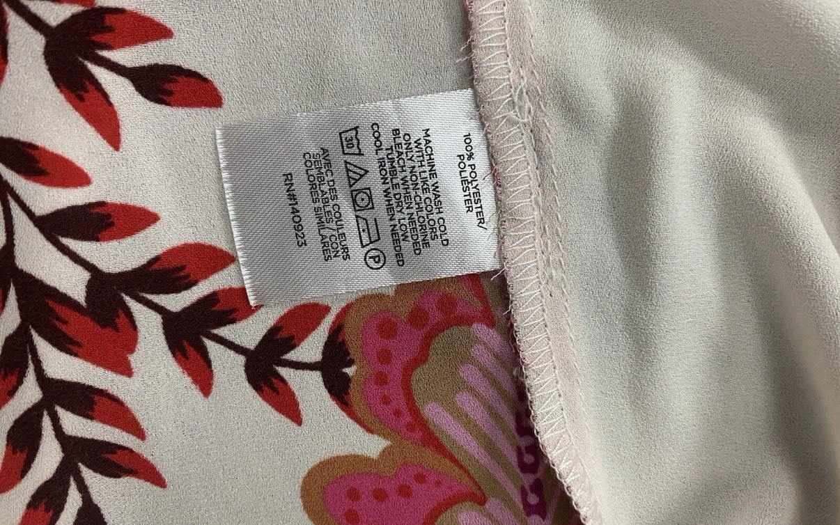 Women's Boho Blouse Bundle Medium LOFT STITCH FIX… - image 4