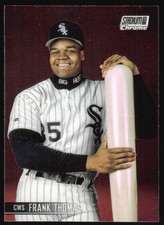 Click to enlarge Frank Thomas