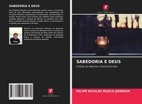 Felipe NicoláS Mujica Johnson | Sabedoria E Deus | Taschenbuch | Portugiesisch