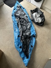 Bestway Hydro-Force Cove Champion X1 Kayak Complete Set