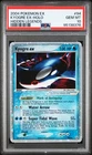 Pokemon Kyogre ex Holo EX Hidden Legends 94/101 PSA 10 Gem Mint
