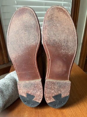 Alden 6243F