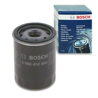 Bosch ÖLfilter Nissan 100NX B13 Micra K12 K11 Note Primera P10 Skyline Sunny N14