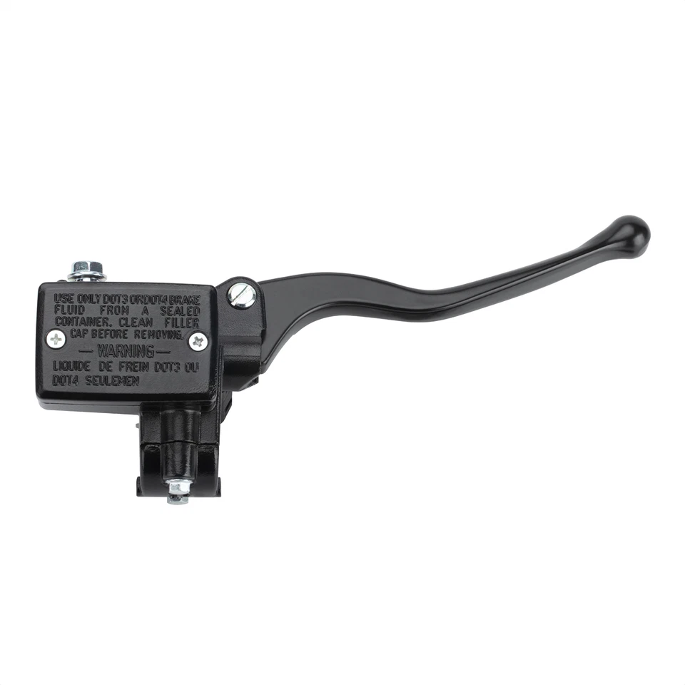 Cilindro maestro de freno delantero para Honda Foreman 500 TRX500TM/FE/FM/FPE/FPM 2005-13 Foto 2 de 4