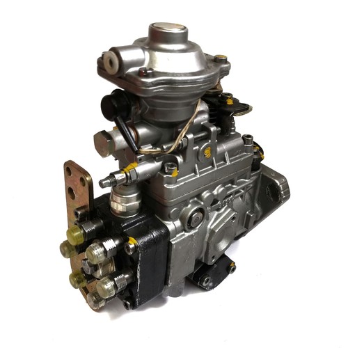 Injection Pump Original Bosch 0460426212 DAF 45 Fa 45 3282753 Genuine 96 Kw - Picture 3 of 4