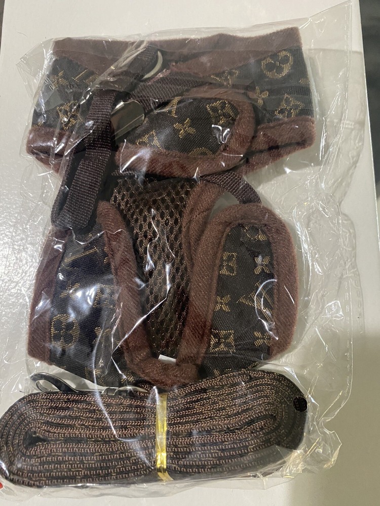 dog harness dog harness