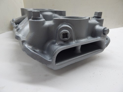 Edelbrock Scorpion TM1 Aluminum Intake SBC Chevy 283302 305 307 327 350 383 400 - Picture 5 of 9