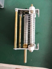 NEW 12-85PF 1500V Single-unit Air Dielectric Variable Capacitor