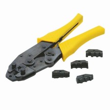 Accel 300 Professional Hd Crimp Tool 170036