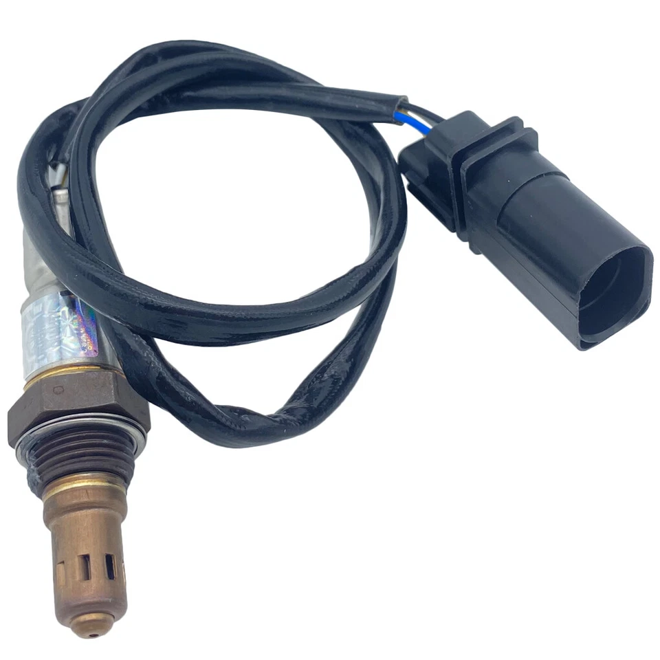 Sonda lambda per Audi A3 VW Golf VII Passat Skoda Octavia 1.6 2.0 TDI 04L906262A - Immagine 3 di 4